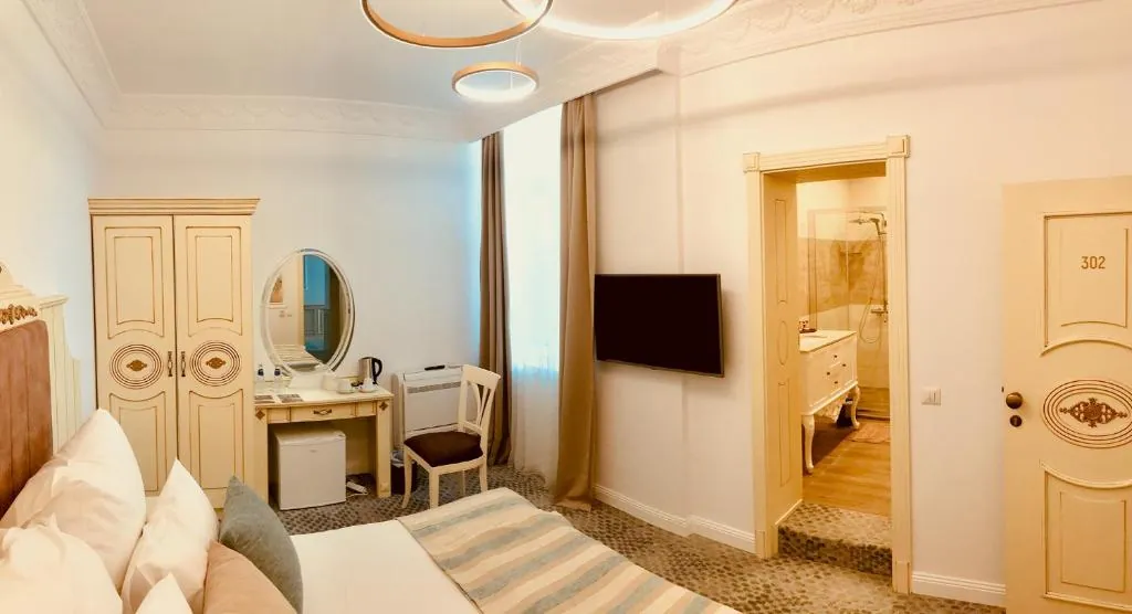ATLAS HOUSE Luxury Suites - снимка 2
