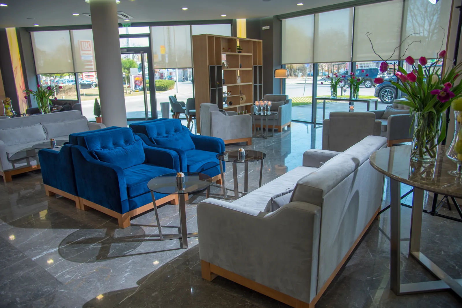 Best Western Premier Plovdiv Hills - снимка 2
