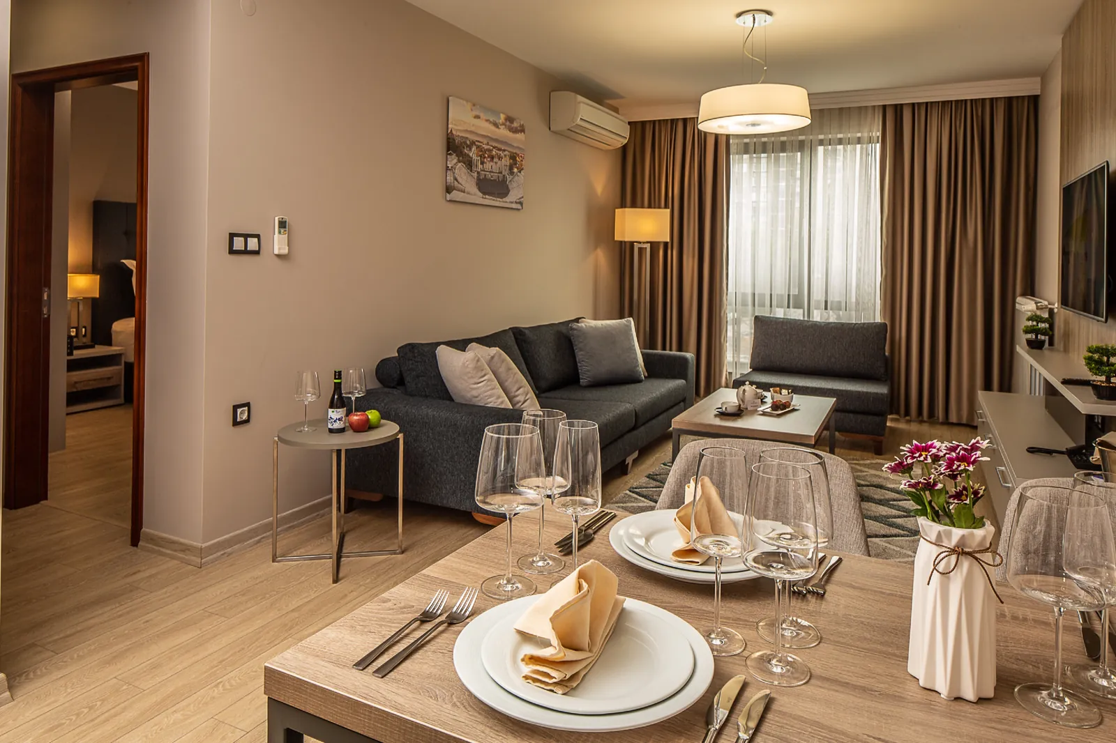 Best Western Premier Plovdiv Hills - снимка 3