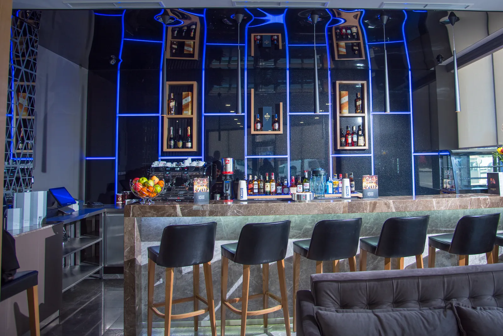 Best Western Premier Plovdiv Hills - снимка 5