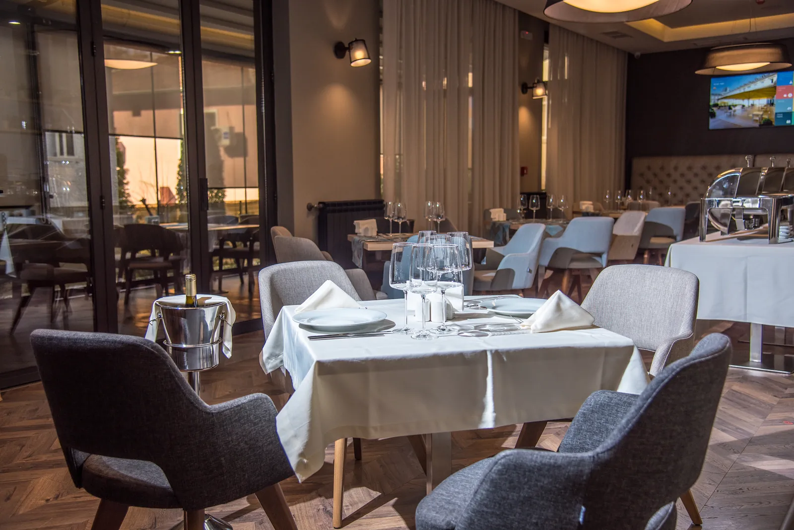 Best Western Premier Plovdiv Hills - снимка 6