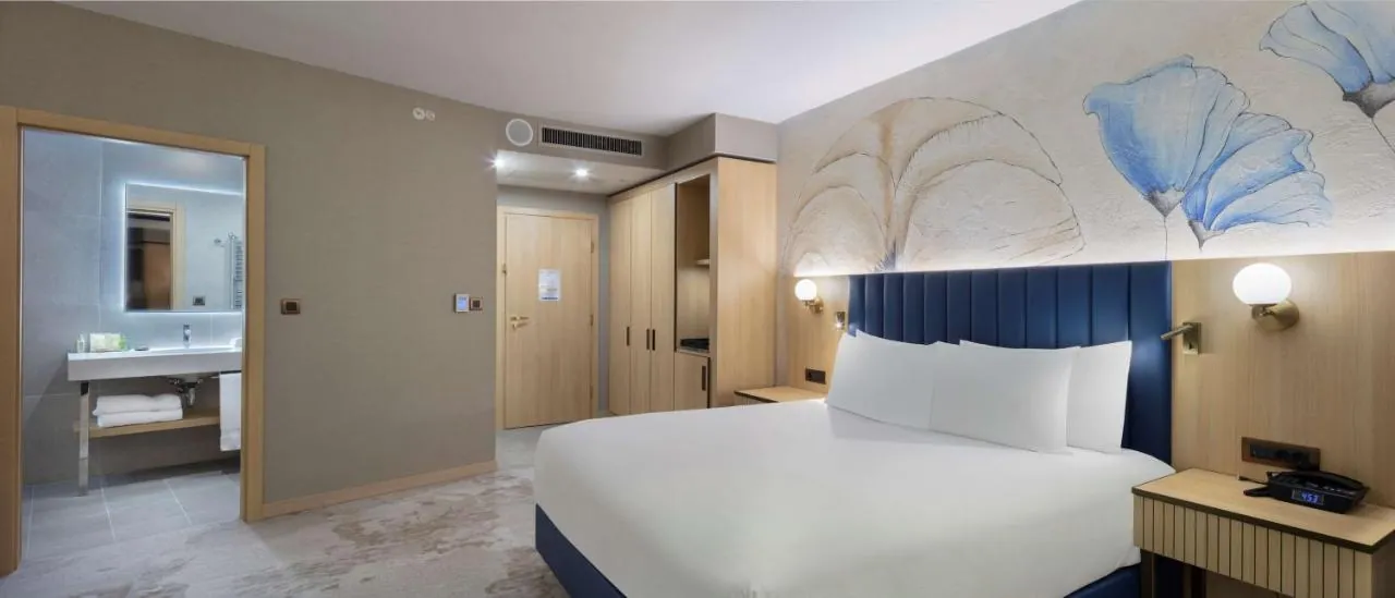 DoubleTree by Hilton Пловдив Център - снимка 4