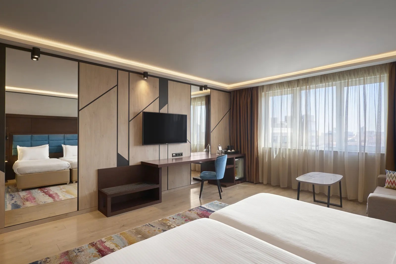 Radisson Hotel Plovdiv - снимка 3