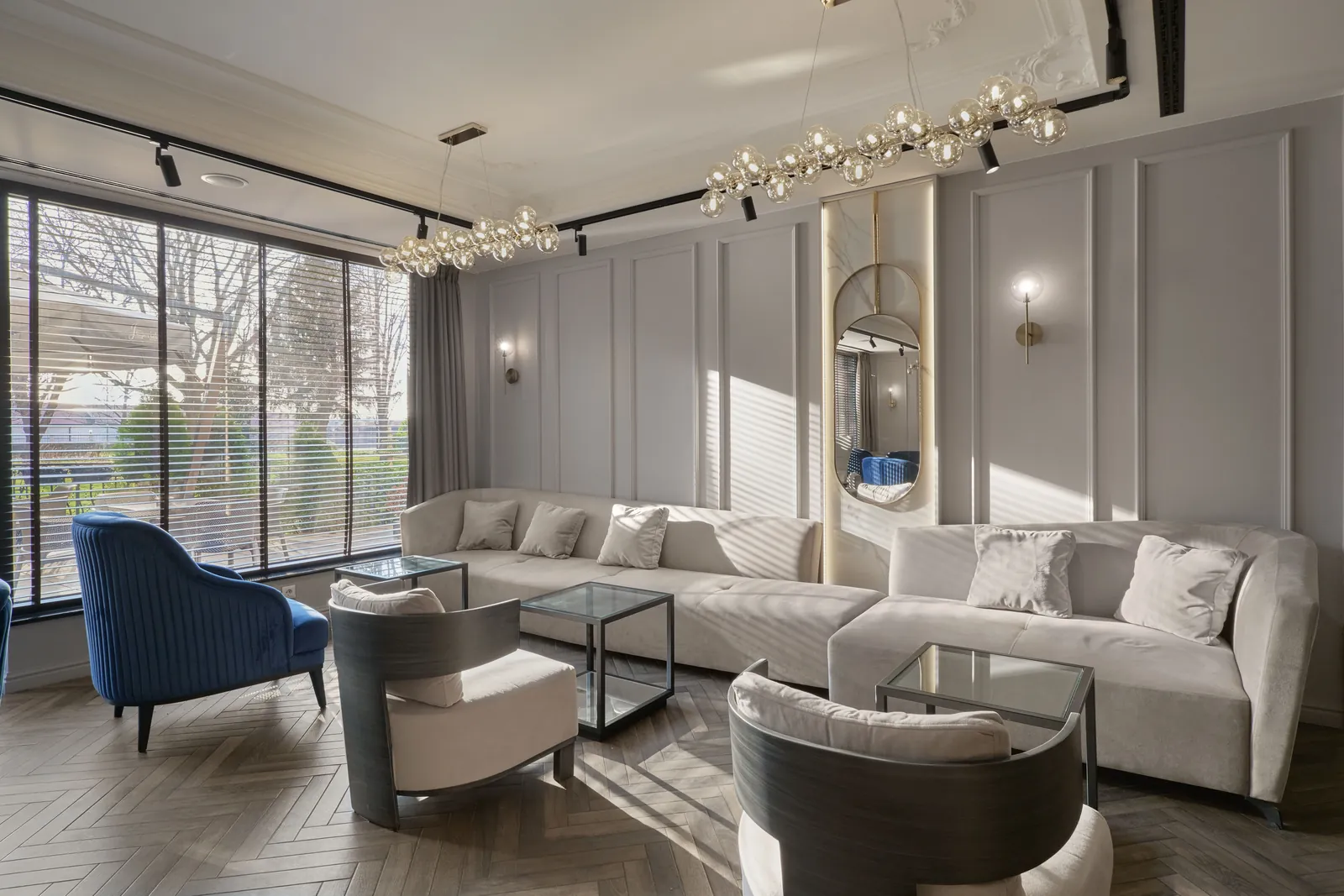 Radisson Hotel Plovdiv - снимка 4
