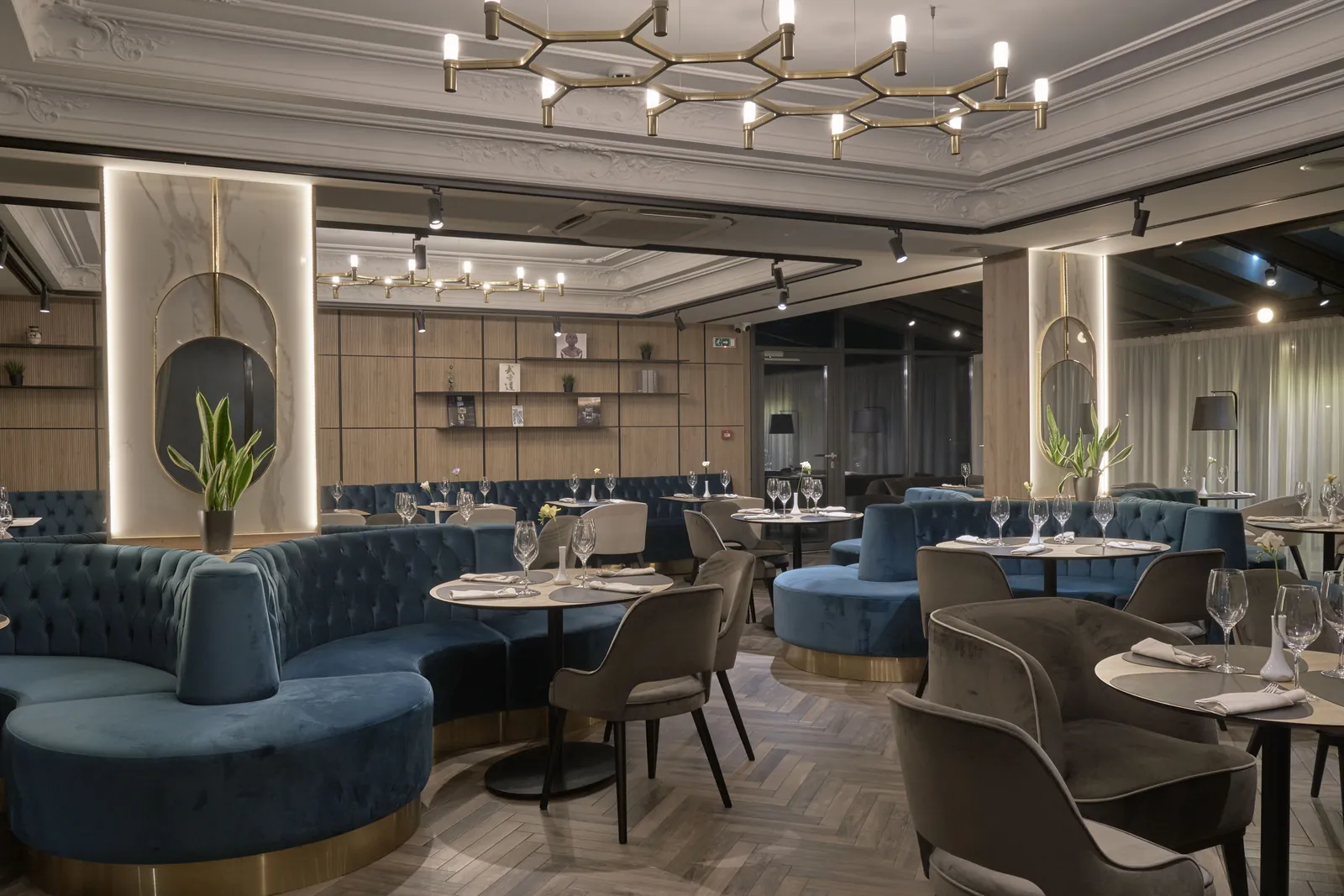 Radisson Hotel Plovdiv - снимка 5