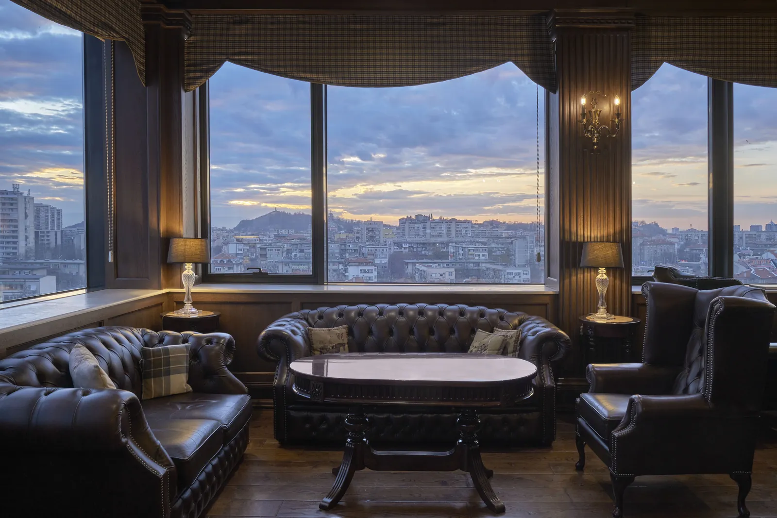 Radisson Hotel Plovdiv - снимка 6