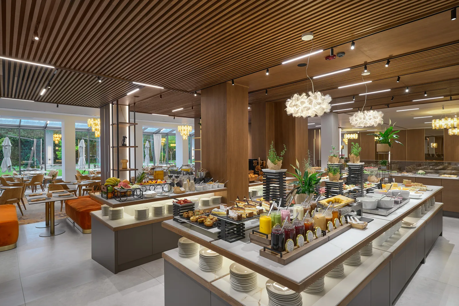 Radisson Hotel Plovdiv - снимка 8